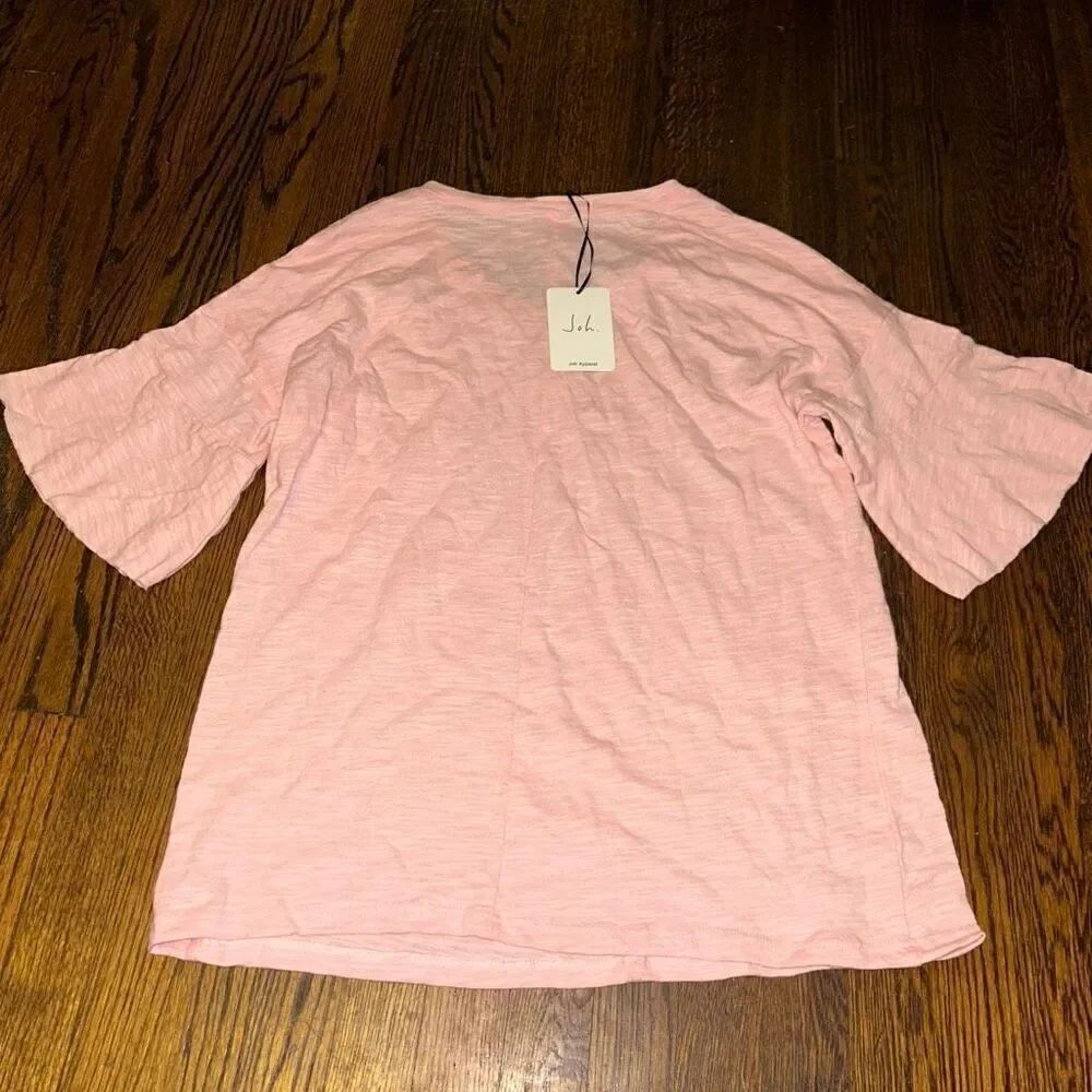 New Joh blouse - Picture 2 of 4